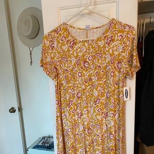 OLD NAVY DRESS NWT
